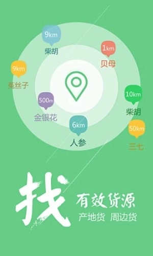 中药材天地网老版图1