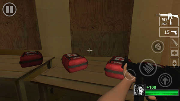 求生之路2修改版