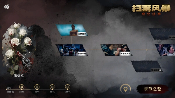 扫毒风暴汉化版(1)