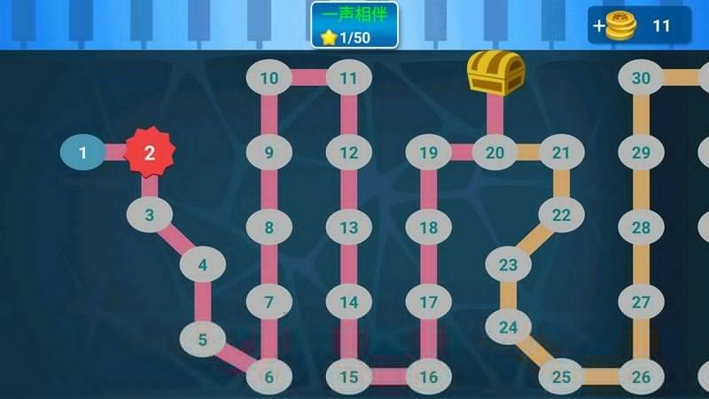 疯狂猜声 TV版(1)