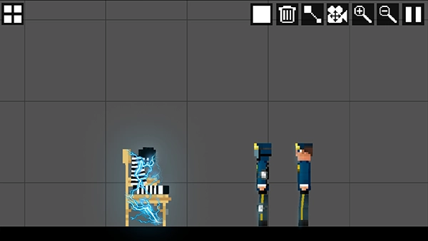 监狱游乐场模拟器正版图5