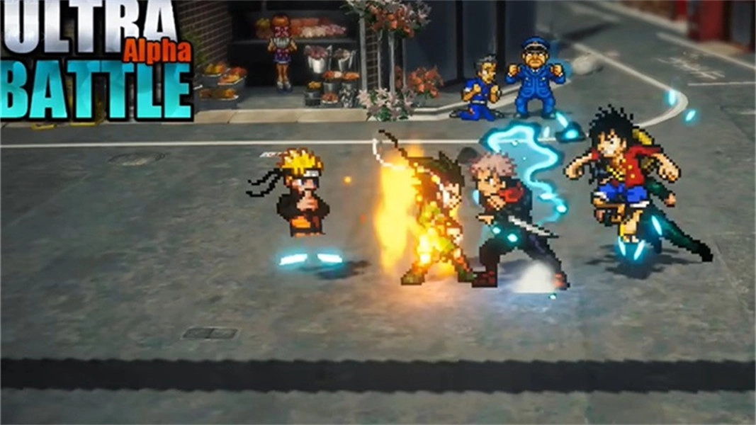 超战记2026正版(1)