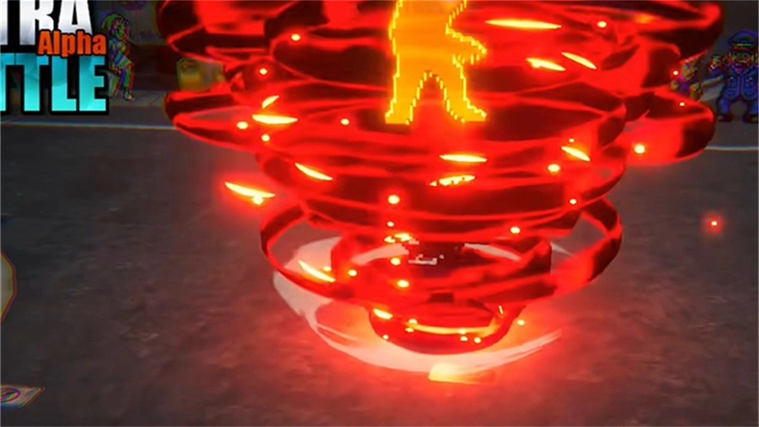 超战记2026正版(2)