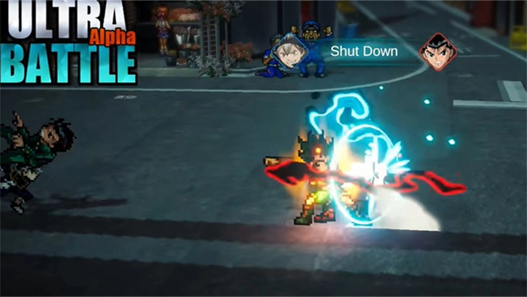 超战记2026正版(3)