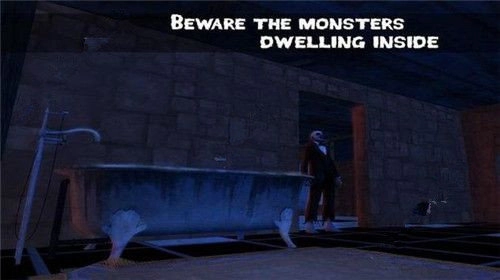 恶搞邻居模拟器(1)