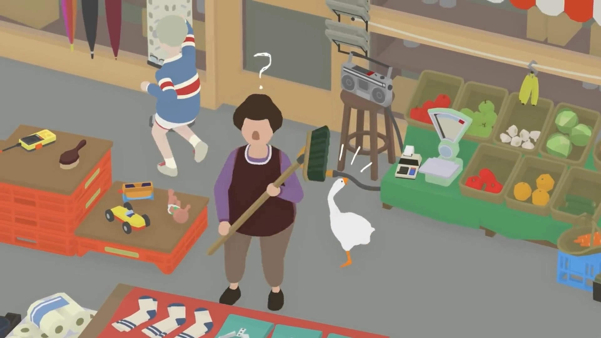 捣蛋鹅游戏中文版(3)