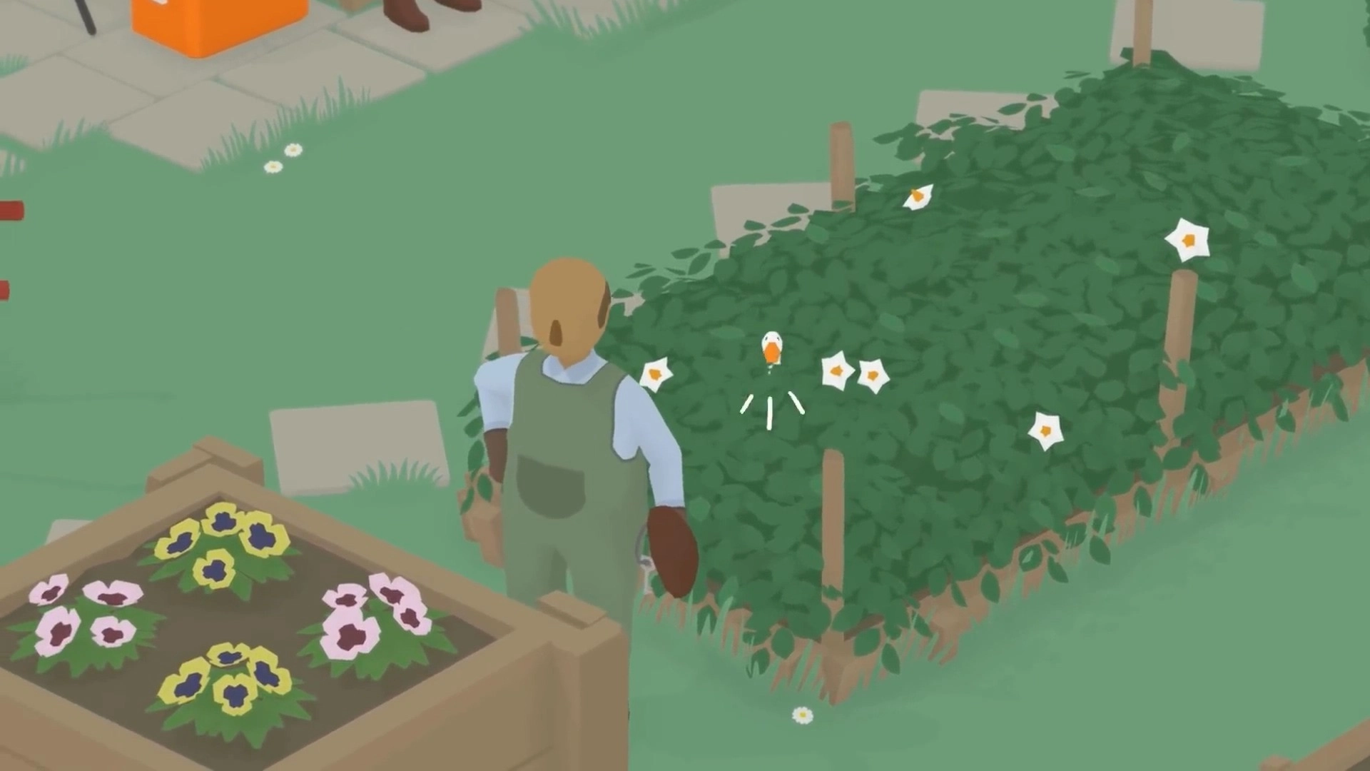 捣蛋鹅游戏中文版(4)