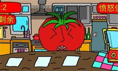 番茄先生游戏
