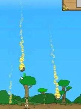 原始人守城2中文版图2