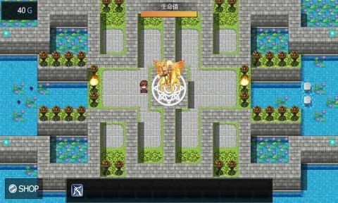 派克斯塔防单机版(4)