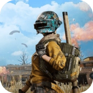 荒野绝地枪战最新版