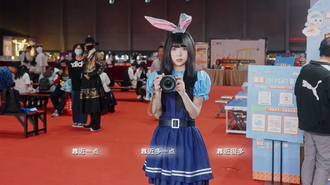 莫比乌斯之恋(5)