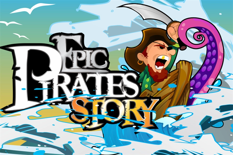 史诗海盗故事最新版(5)