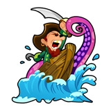 史诗海盗故事存档版V1.0