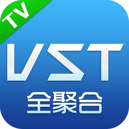 VST全聚合TV版