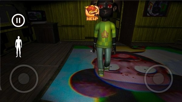 冒险家阿曼达2先行服(2)