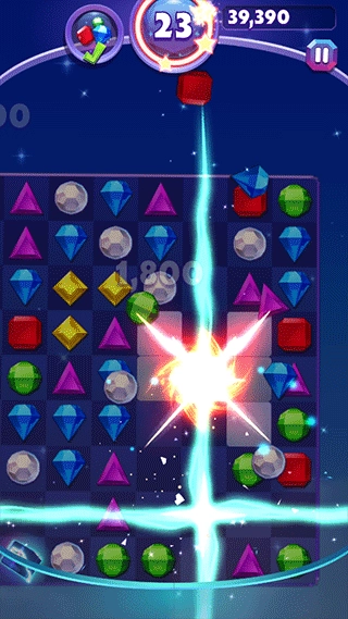 宝石迷阵3付费版