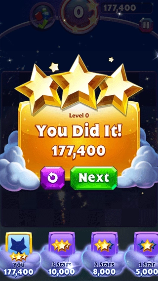 宝石迷阵3付费版