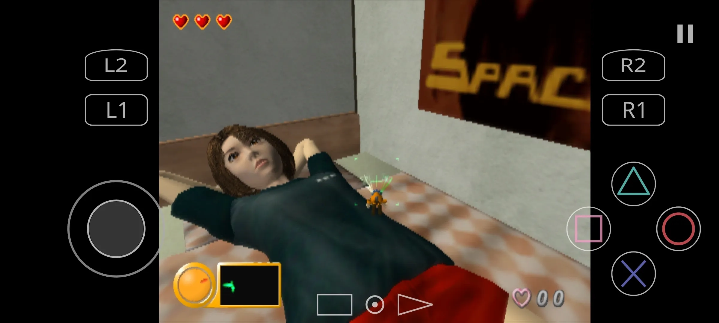 蚊子山田家的夏天中文版(5)