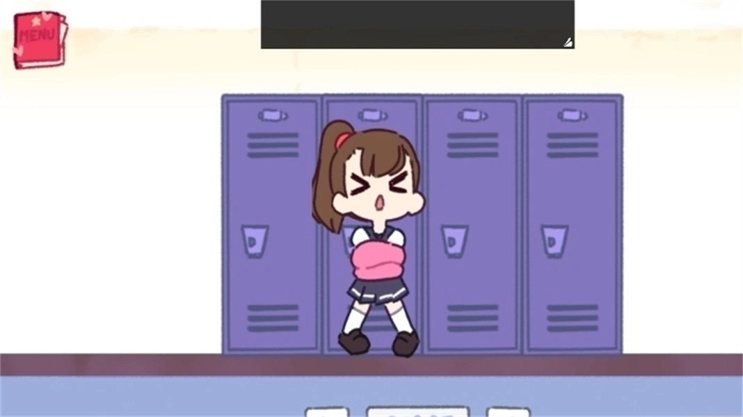 储物柜游戏2完整版图2