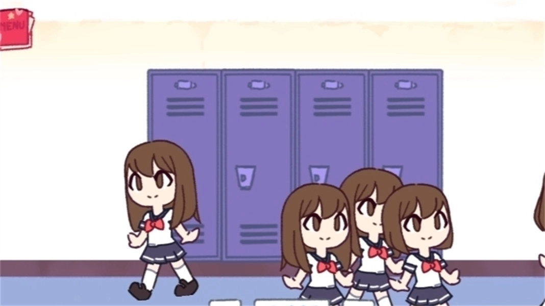 储物柜游戏2完整版图4