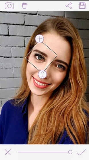 百变美妆相机图4