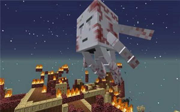 我的世界暮色森林模组