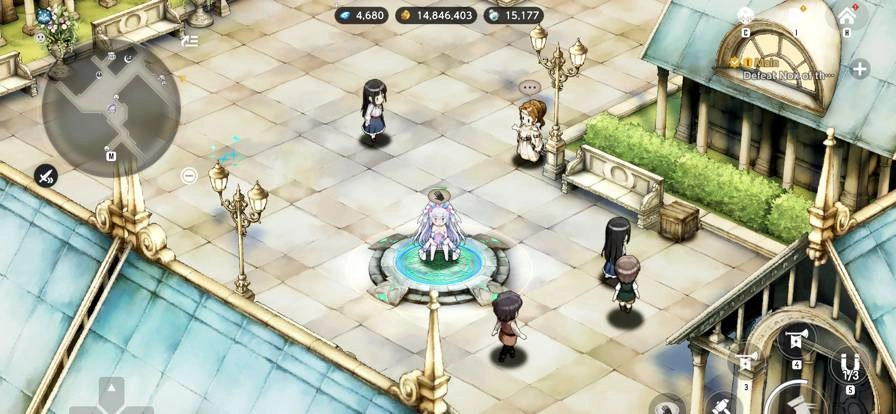 棕色尘埃2汉化版图4