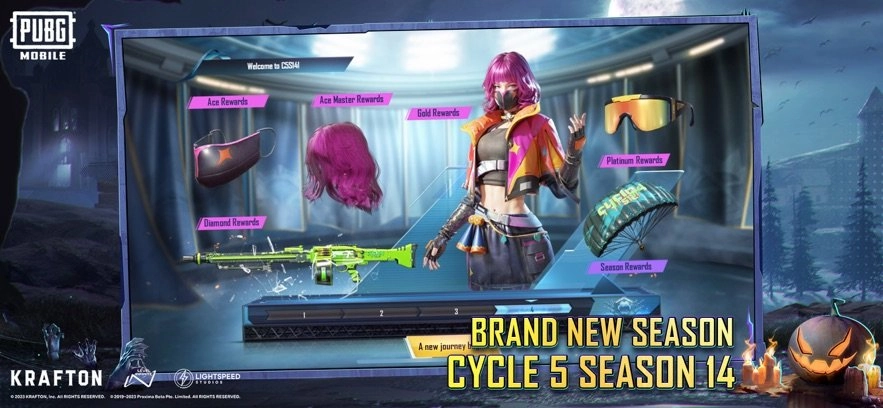 地铁逃生安卓正版图3