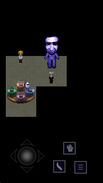 青鬼QH去更新版(1)