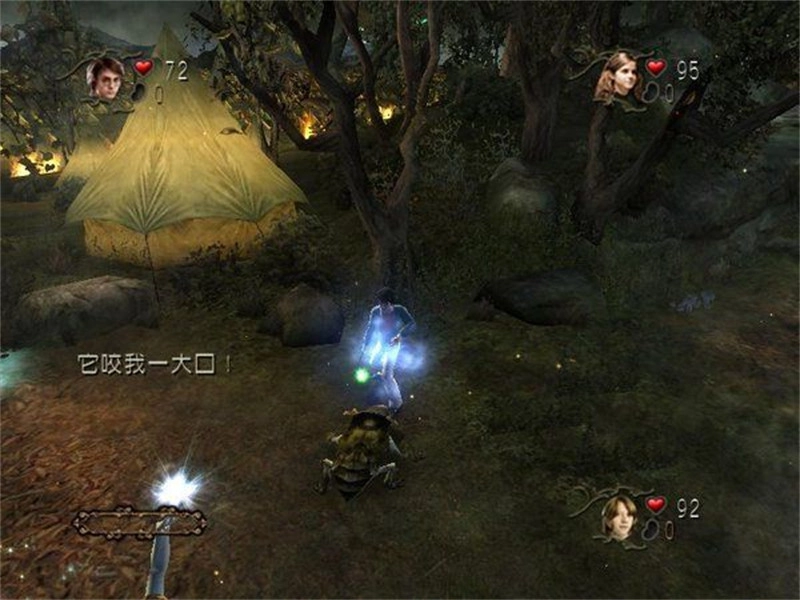 哈利波特与火焰杯正版