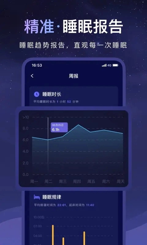 睡眠小乖安卓版