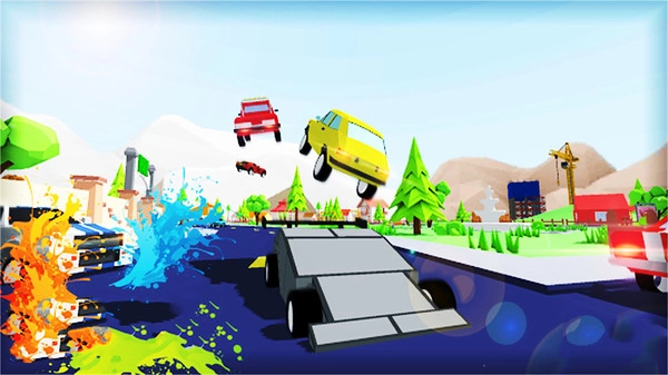 特工之英雄使命(2)