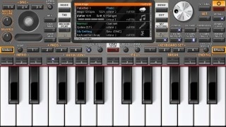 电子琴模拟器图3