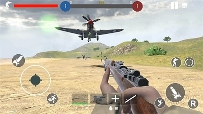 战地1939手机版3