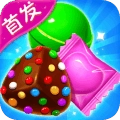 疯狂糖果