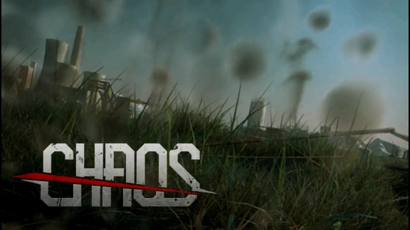 chaos直升机空战(1)