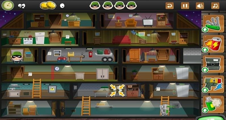 小小神偷波比2图4