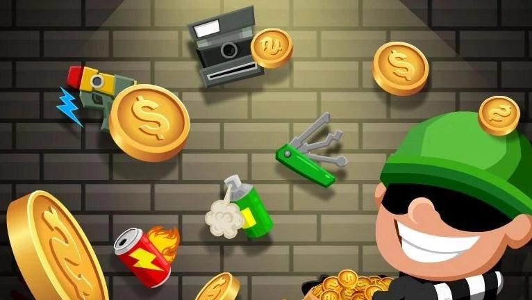 小小神偷波比2图1