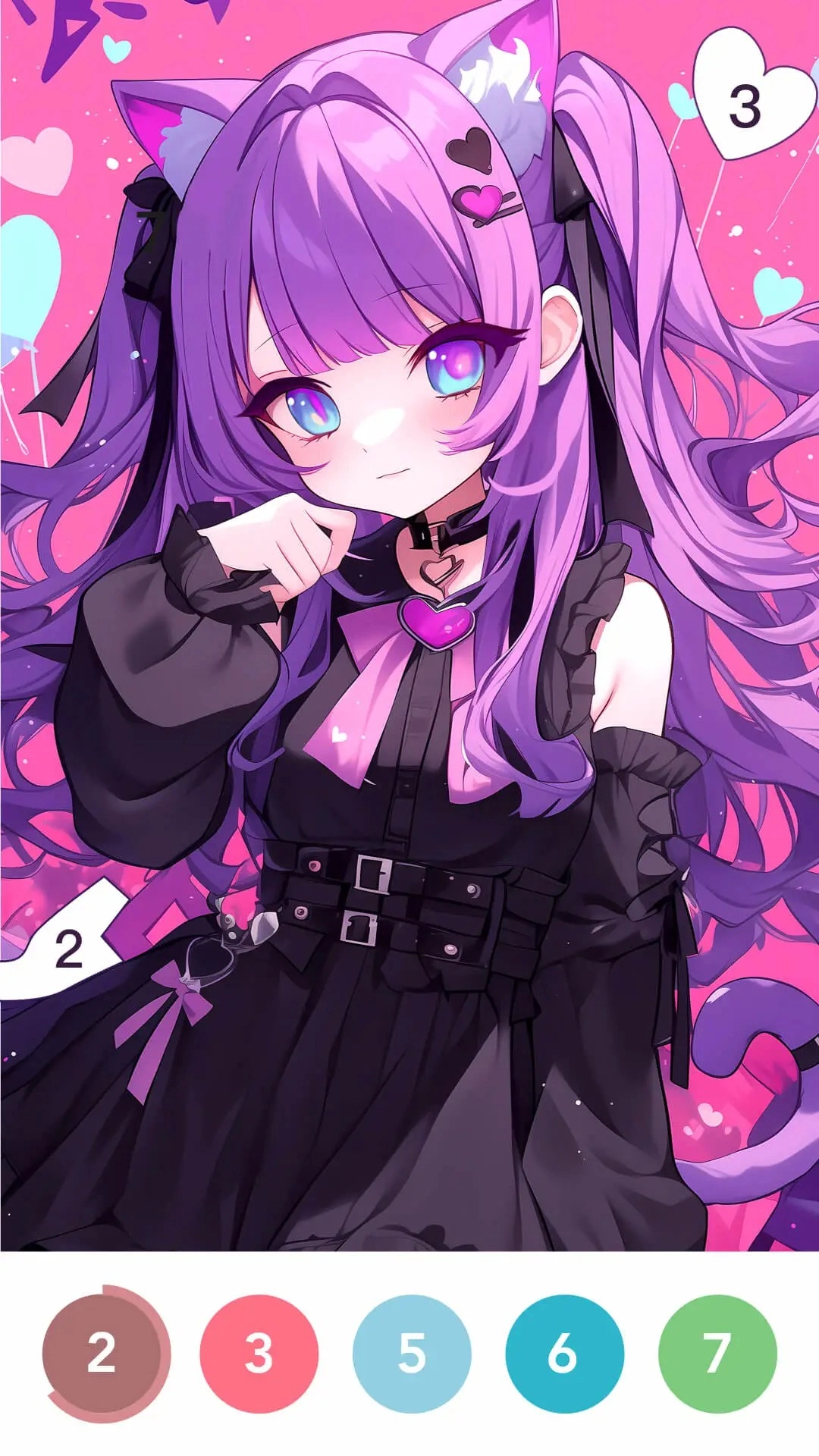 悦涂壁纸安卓版图2