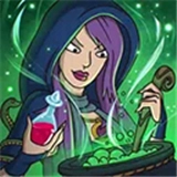 魔法商店中文版