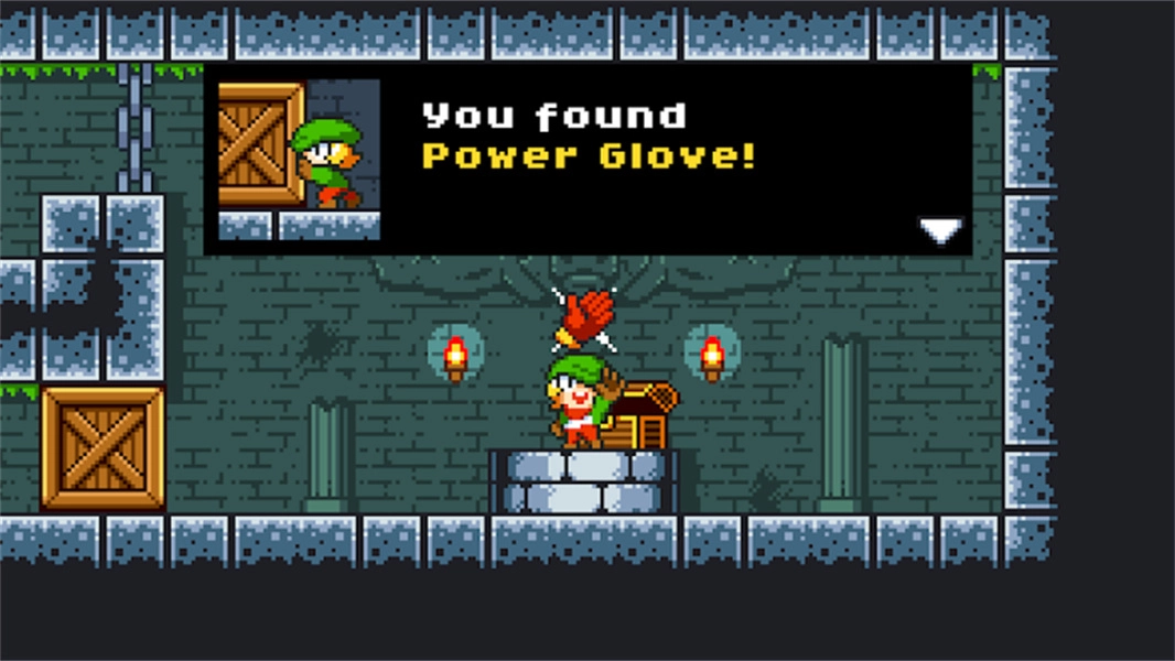 小小危险地下城最新版(4)