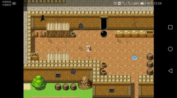 夏尔公主的越狱方法图3