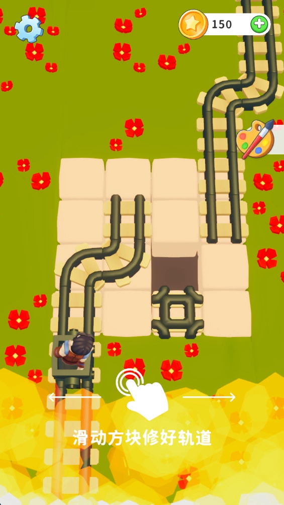 火线逃生中文版图1