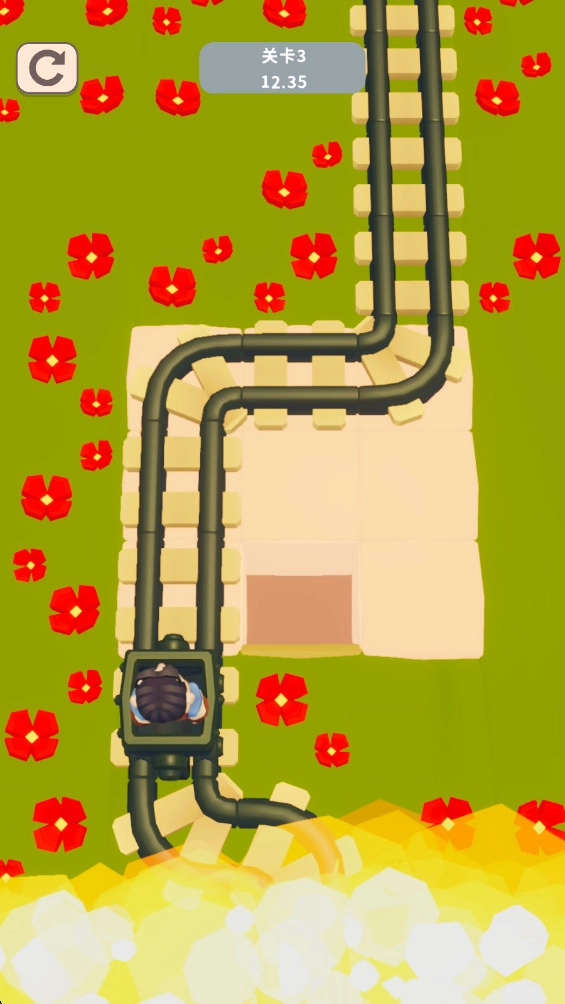 火线逃生中文版图2