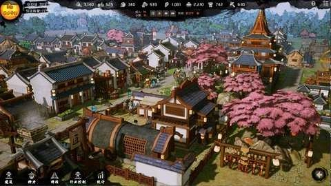 天神镇汉化版(2)