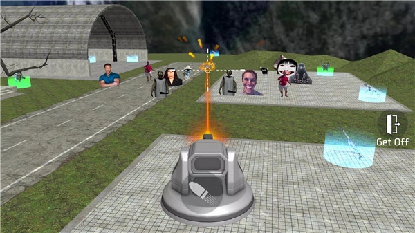 太空沙盒模拟器正版(4)