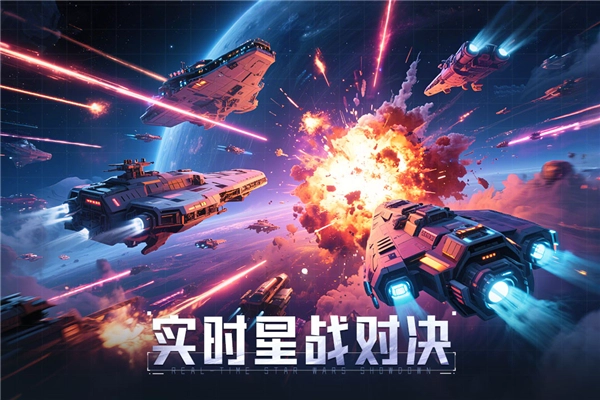 星轨之上中文版图4