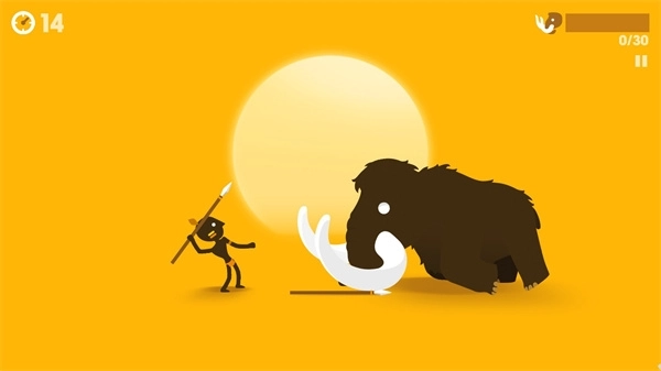 大狩猎单机版图4