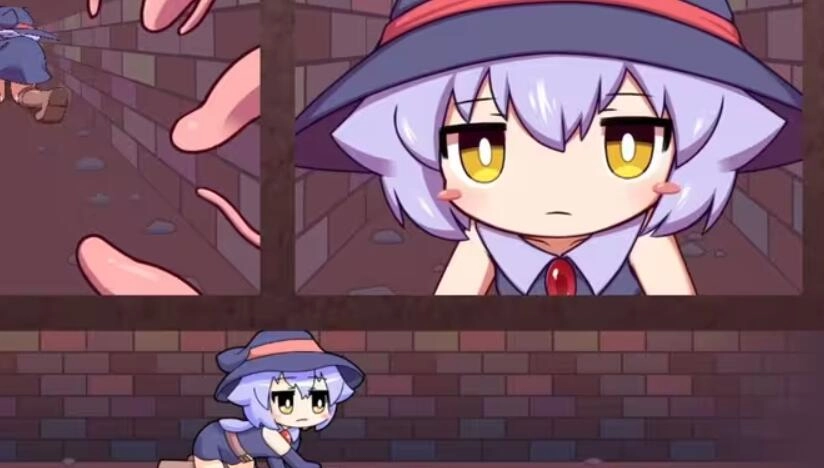 KituKituHole中文版(5)